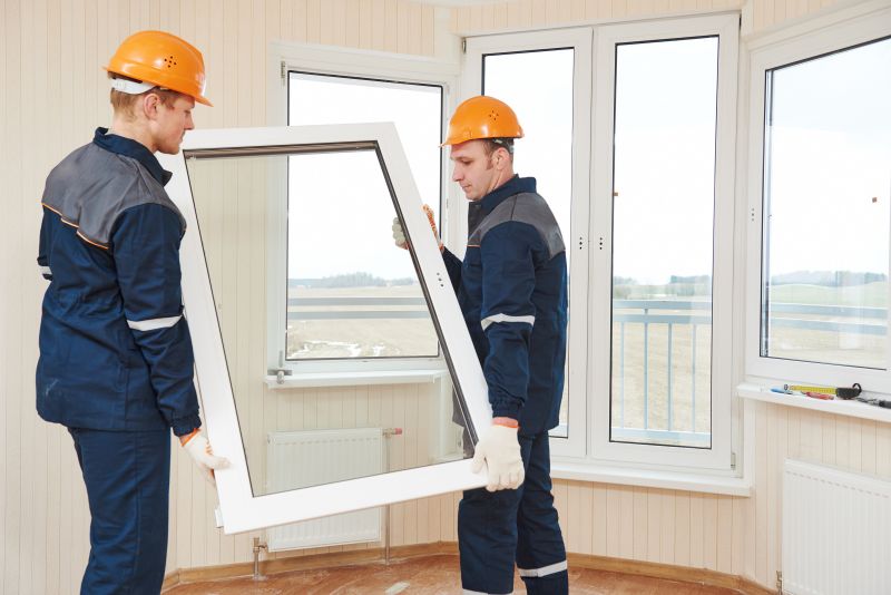 Best Window Installation Contractors in Brandywine, MD