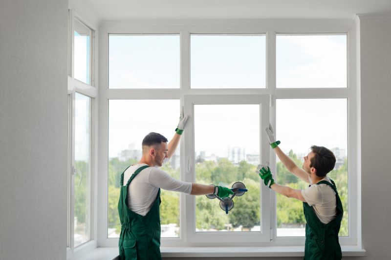 Window Manufacturers' Authorized Installers